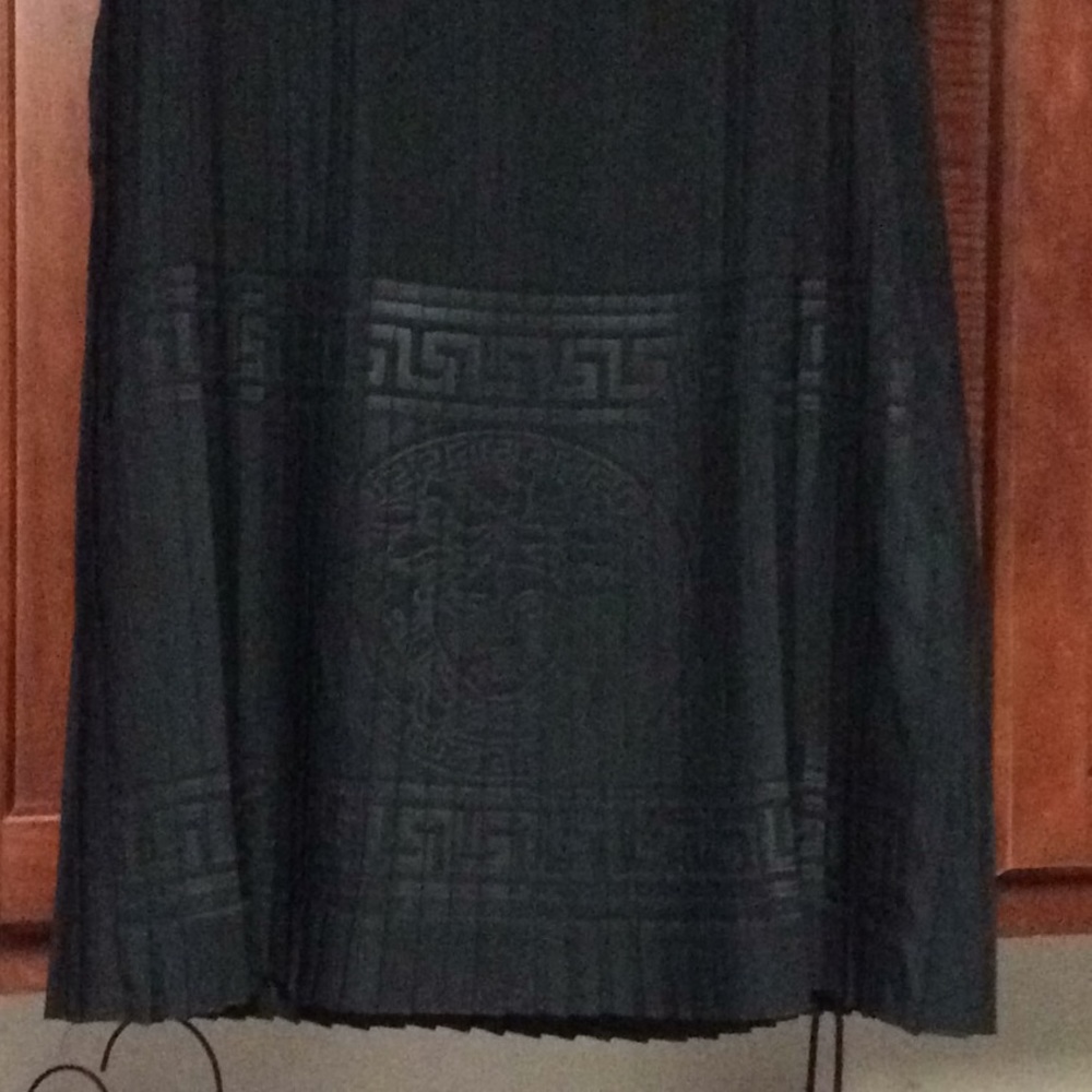 Versace...Versace and more Versace